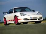 Porsche 911 GT3 RS 2004 года